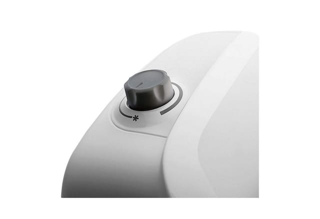 DeLonghi Schnellheizer HVY 1020 Weiß