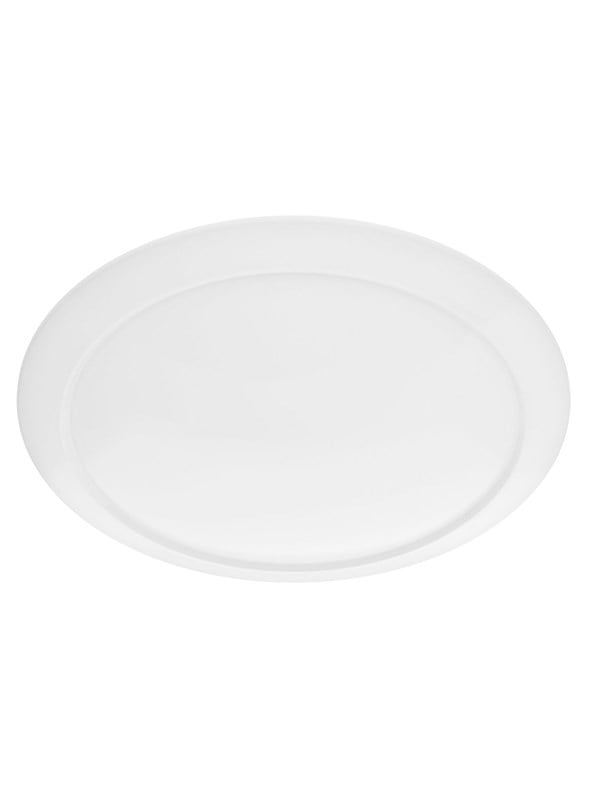 Philips LED-Deckenleuchte Cinnabar 4x5,5 W 2700 K Weiß