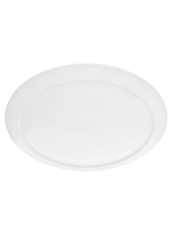 Philips LED-Deckenleuchte Cinnabar 4x5,5 W 2700 K Weiß
