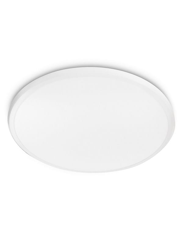 Philips LED-Deckenleuchte Twirly 1700,m Weiß