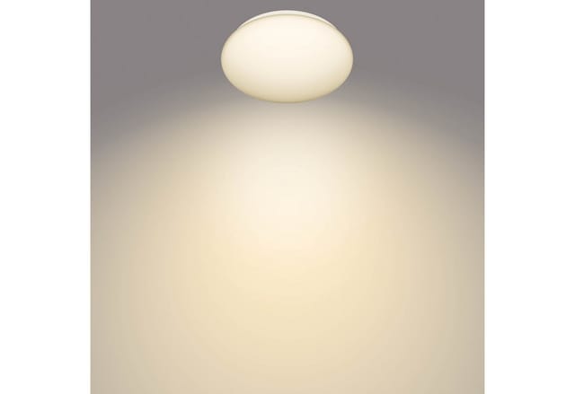 Philips LED-Deckenleuchte CL200 6 W 2700 K