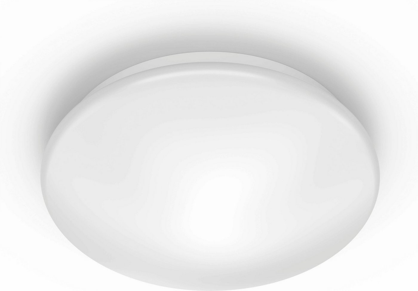 Philips LED-Deckenleuchte CL200 6 W 2700 K Bild 2