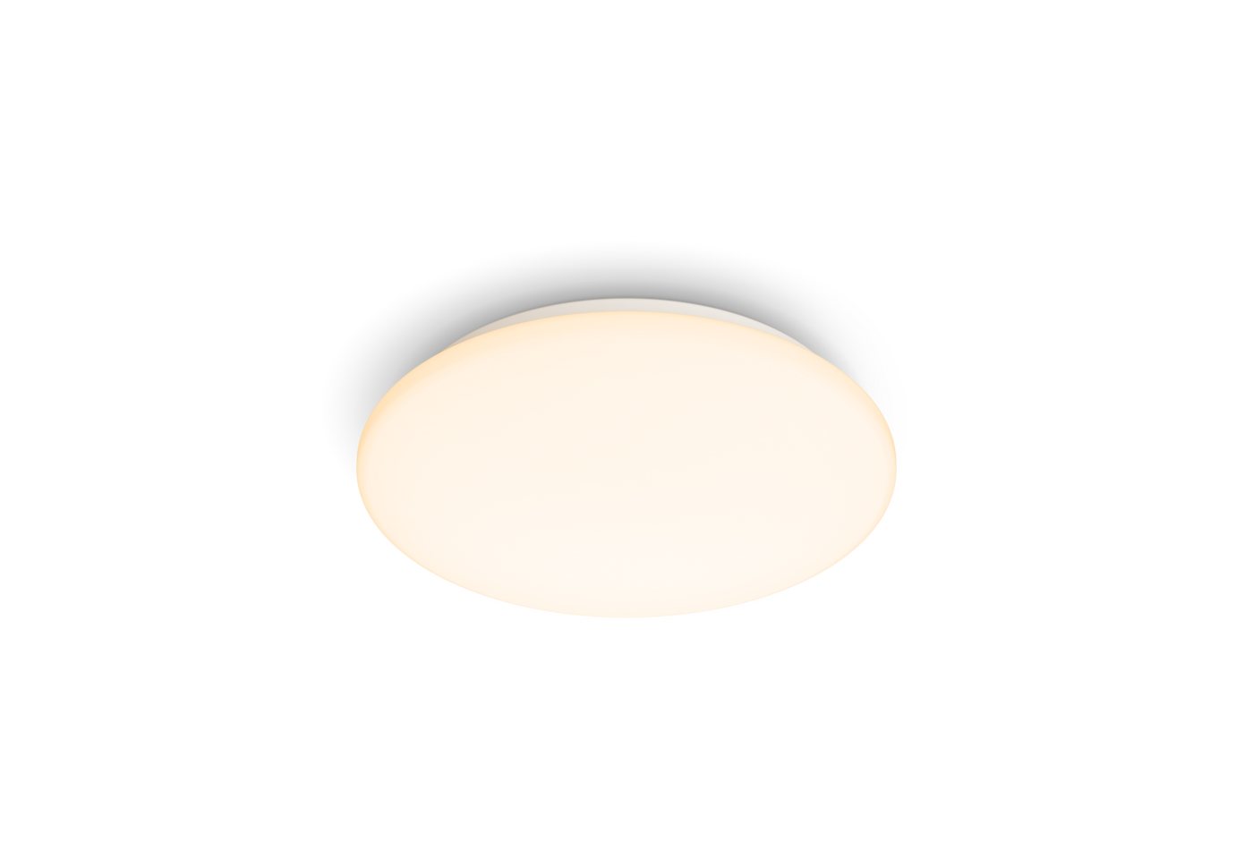 Philips LED-Deckenleuchte Moire CL200 10 W 27 K Bild 2