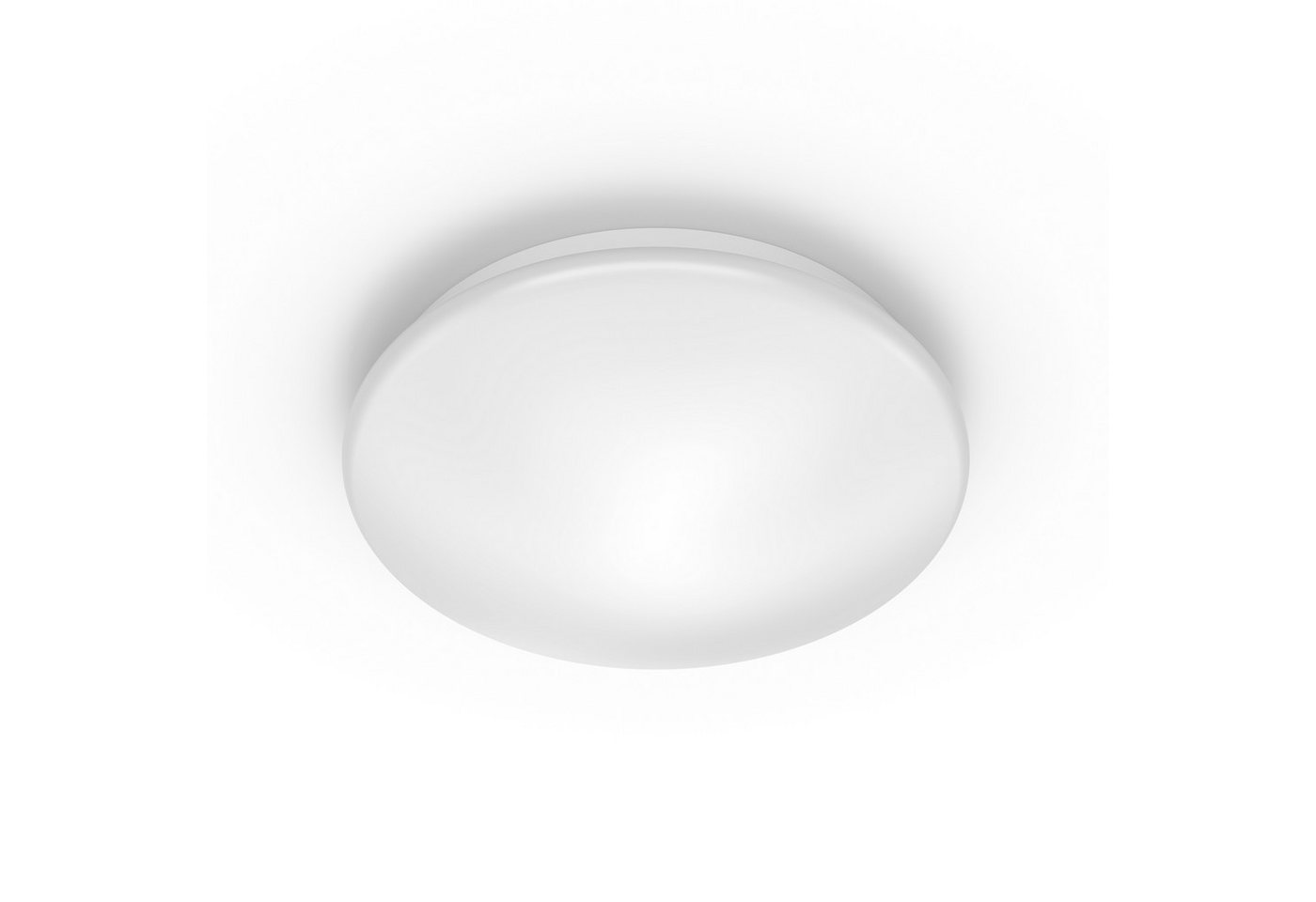 Philips LED-Deckenleuchte Moire CL200 17 W 2700 K