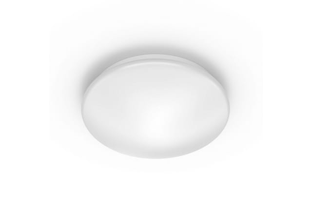 Philips LED-Deckenleuchte Moire CL200 17 W 2700 K