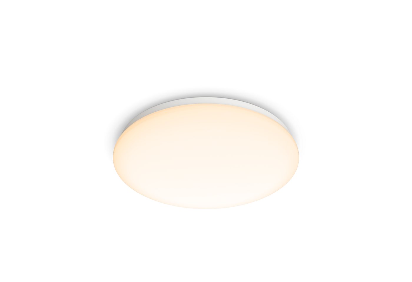 Philips LED-Deckenleuchte Moire CL200 17 W 2700 K Bild 3