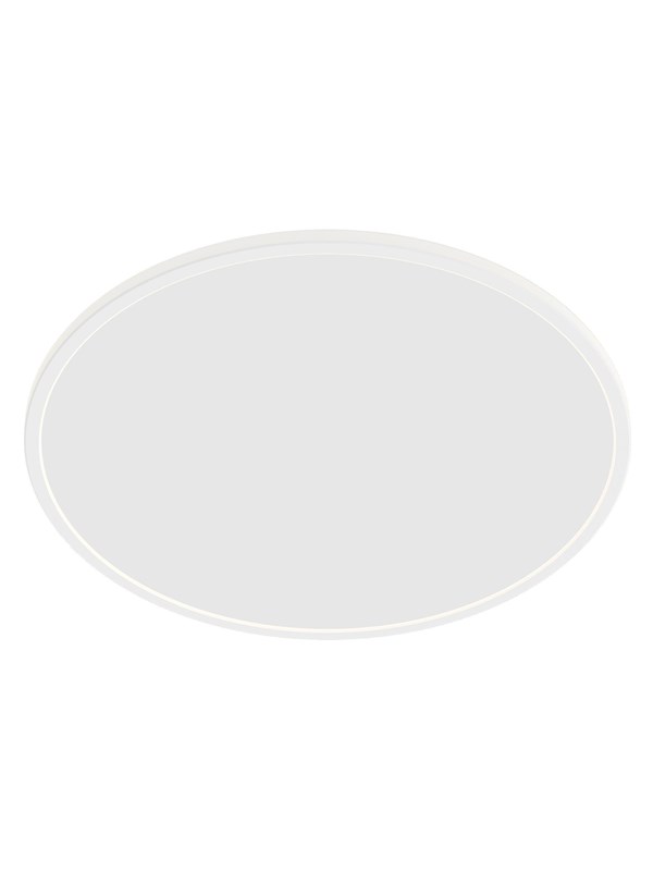Philips ScenceSwitch LED-Deckenleuchte Superslim 3-in-1 Weiß 15W 1500lm