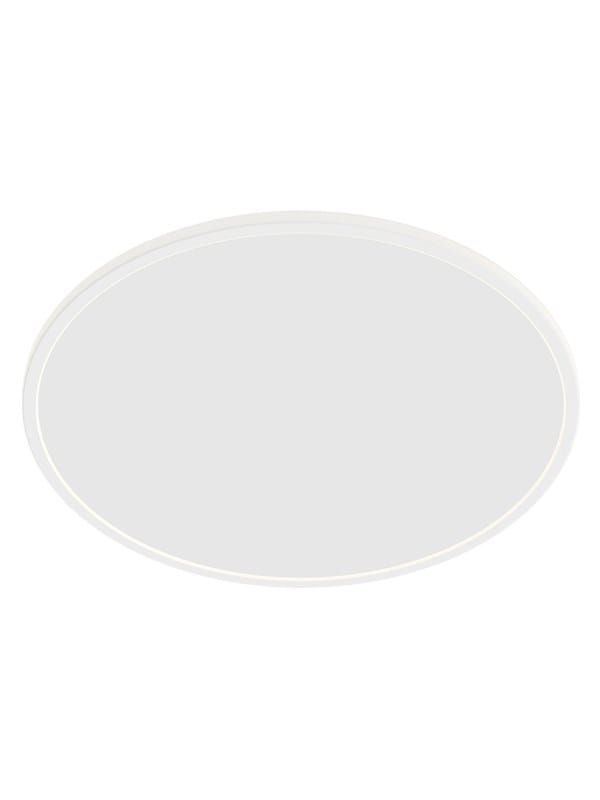 Philips ScenceSwitch LED-Deckenleuchte Superslim 3-in-1 Weiß 15W 1500lm