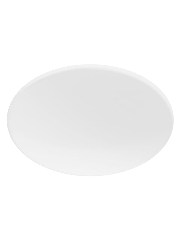 Philips LED-Deckenleuchte Moire CL200 3800,m 2700 K Weiß