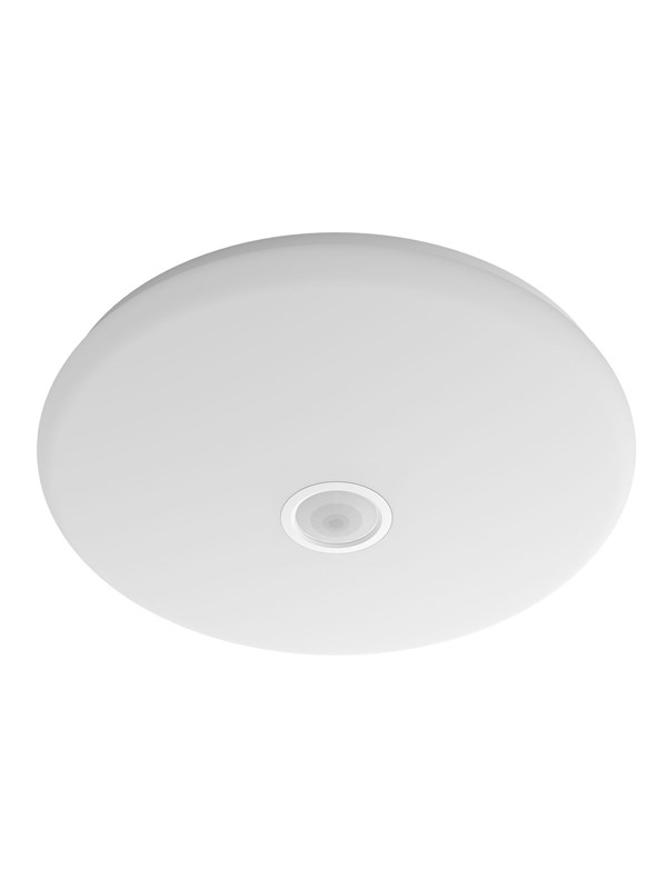 Philips LED-Deckenleuchte Mauve IR Weiß 1700,m