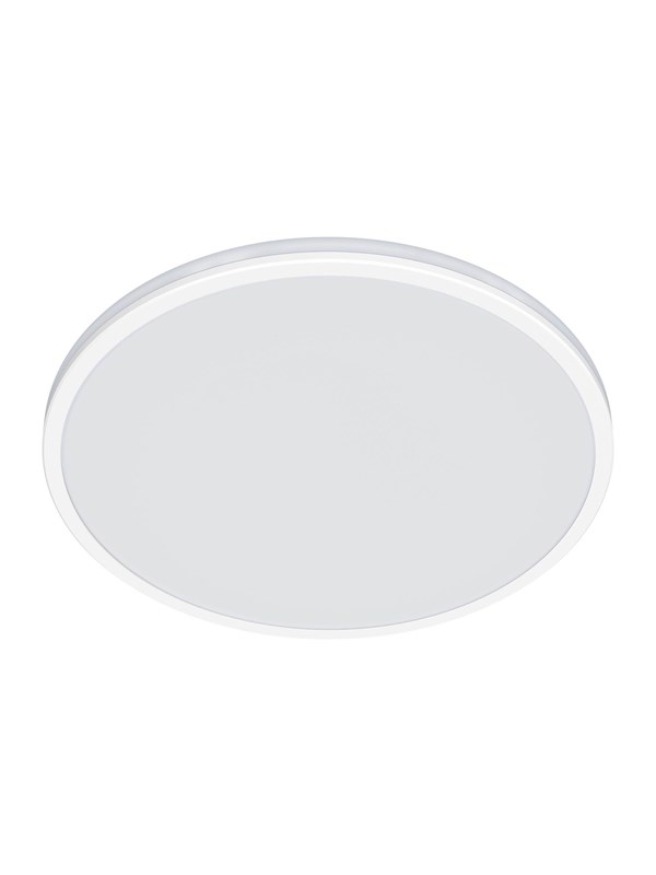 Philips LED-Deckenleuchte Ozziet SceneSwitch Weiß 1800,m