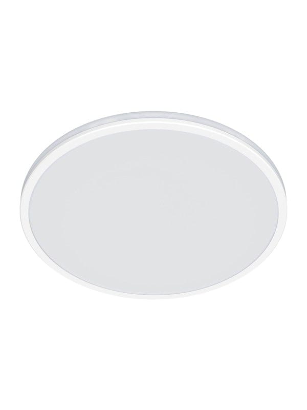 Philips LED-Deckenleuchte Ozziet SceneSwitch Weiß 1800,m