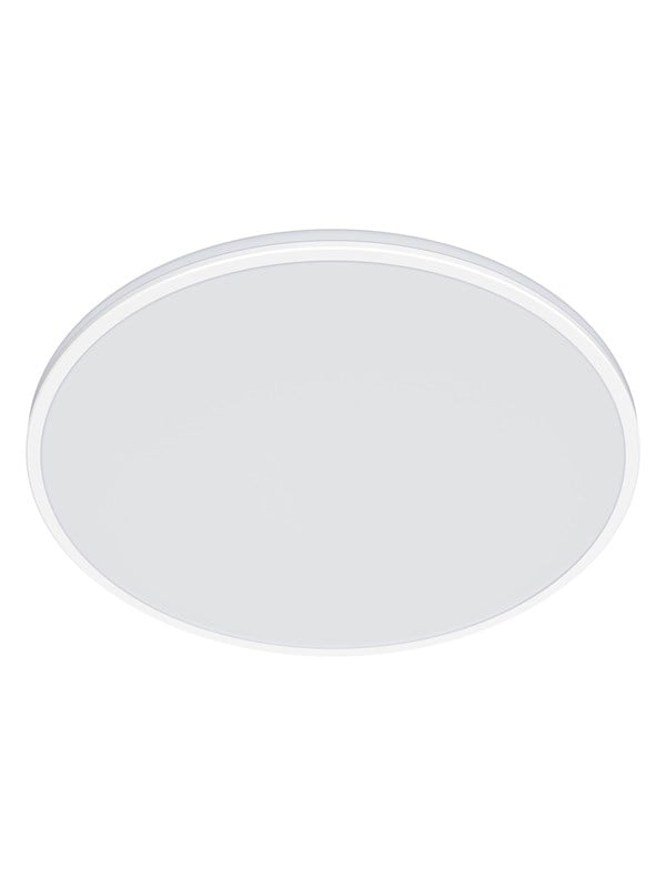 Philips LED-Deckenleuchte Ozziet SceneSwitch Weiß 2300,m