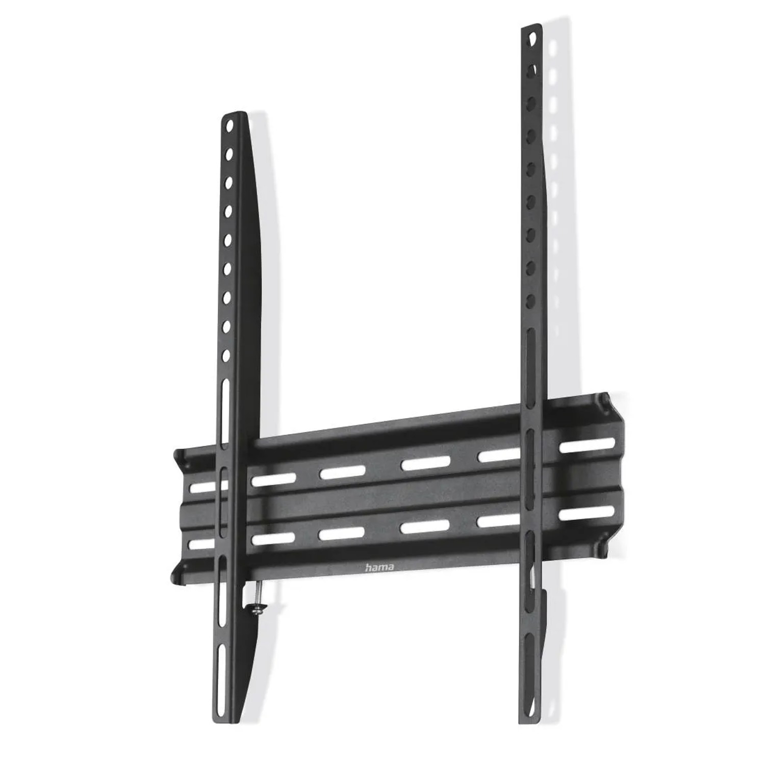 Hama TV-Wandhalterung 165 cm 65 Zoll bis 35 kg Wandabstand 2,3 cm