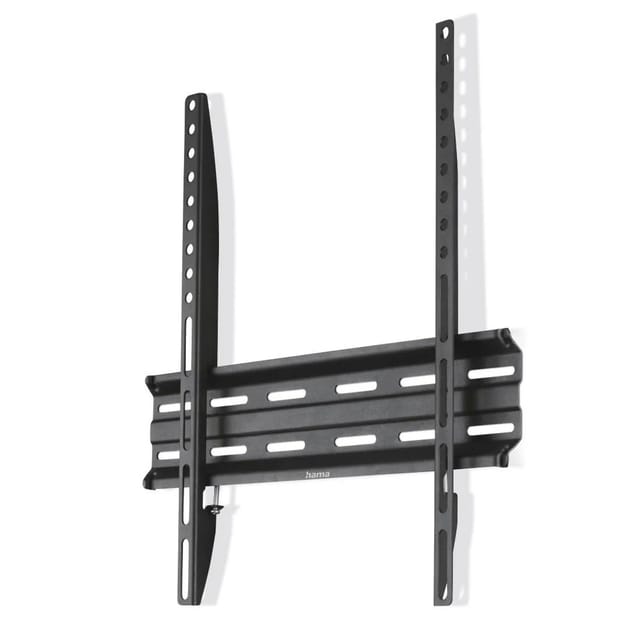 Hama TV-Wandhalterung 165 cm 65 Zoll bis 35 kg Wandabstand 2,3 cm