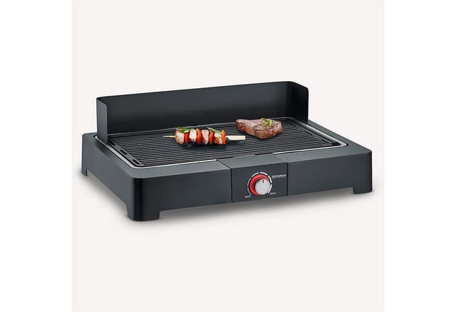 Severin Tischgrill PG 8567