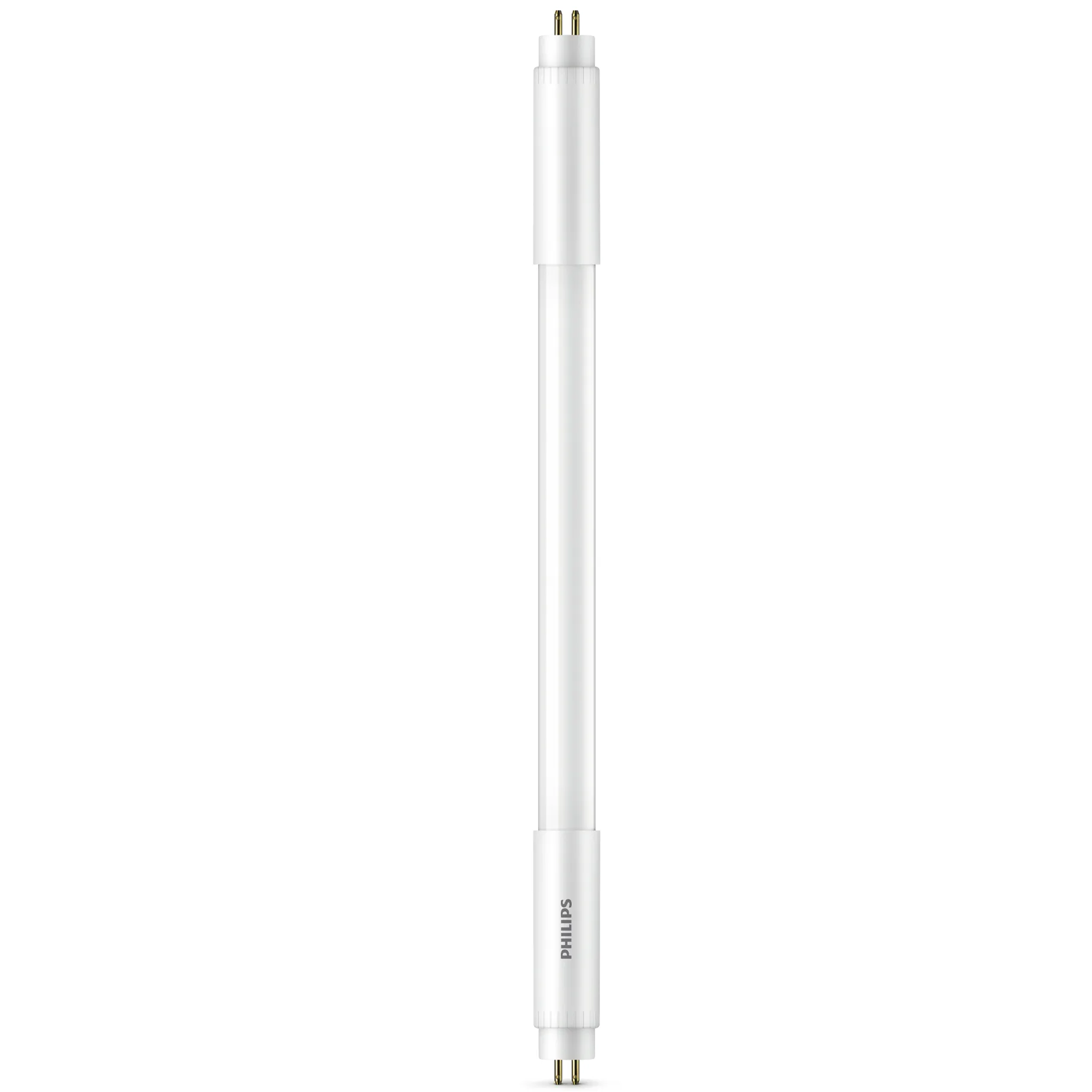 Philips LED-Röhre T5 G5 Weiß 8 W 420,m 30,2 cm x Ø 1,9 cm