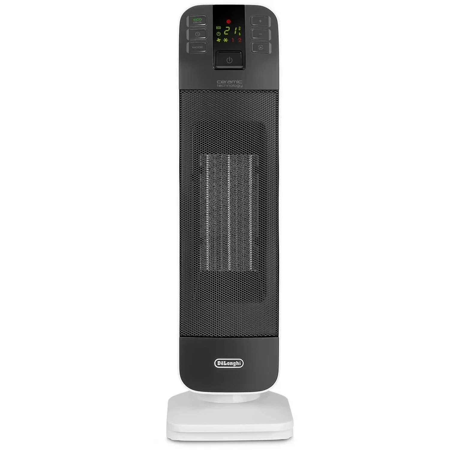 DeLonghi Keramikheizer HFX65V20 mit Fernbedienung