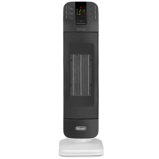 DeLonghi Keramikheizer HFX65V20 mit Fernbedienung