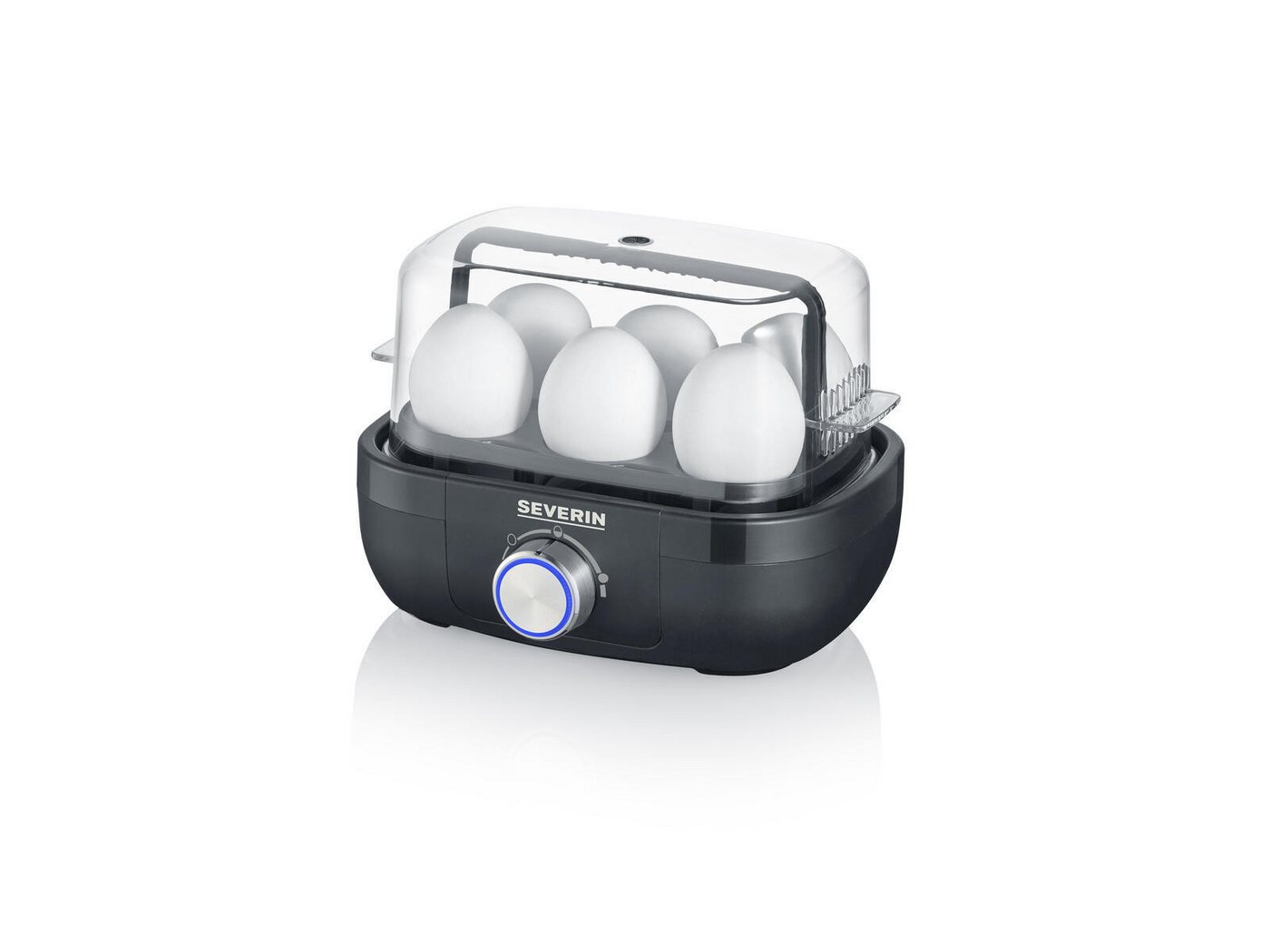 Severin Eierkocher EK 3166 420 W