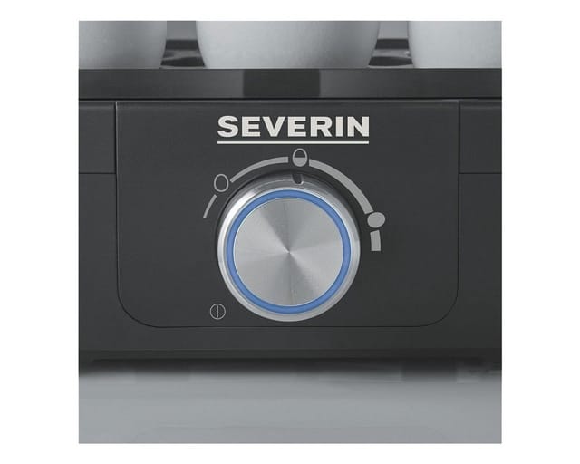 Severin Eierkocher EK 3166 420 W