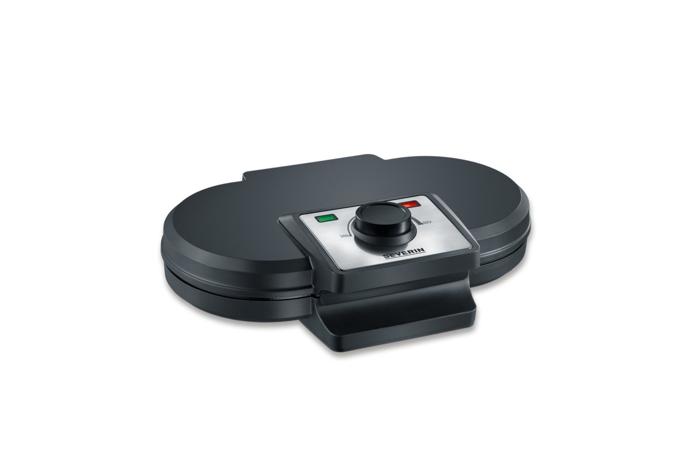 Severin Doppel-Waffeleisen WA 2106 1.200 W
