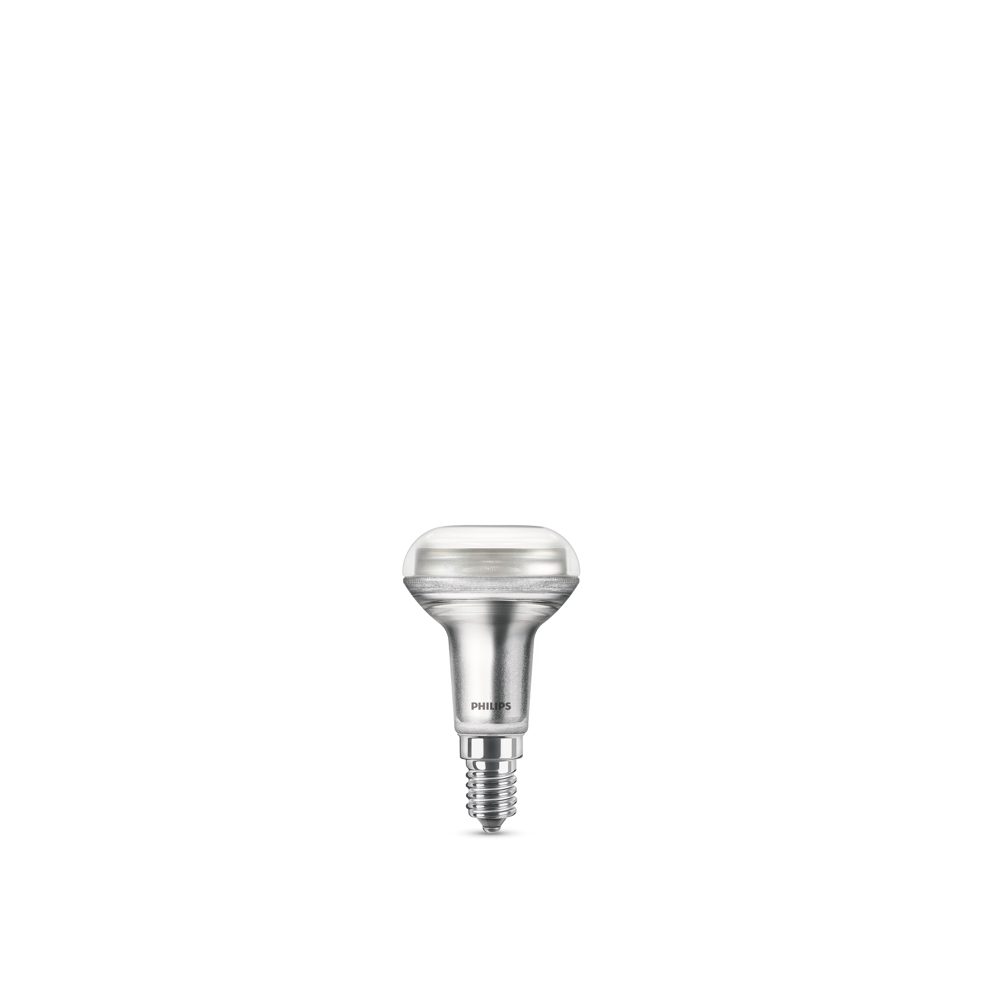 Philips LED-Leuchtmittel E14 Reflektor R50 2,8 W 210,m 8,4 x 5 cm (H x Ø)