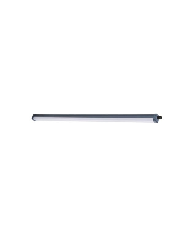Philips Feuchtraumleuchte Projectline 34 W 3400,m 4000 K 120 cm