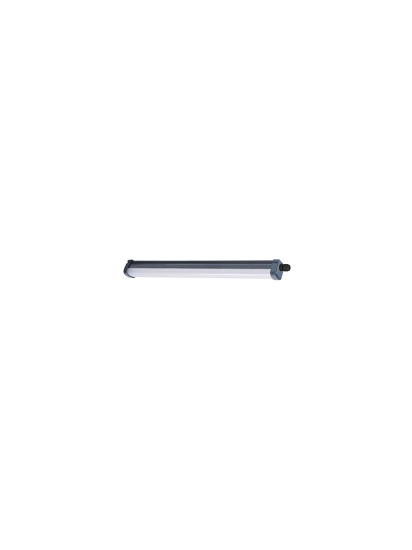 Philips Feuchtraumleuchte Projectline 17 W 1700,m 4000 K 60 cm