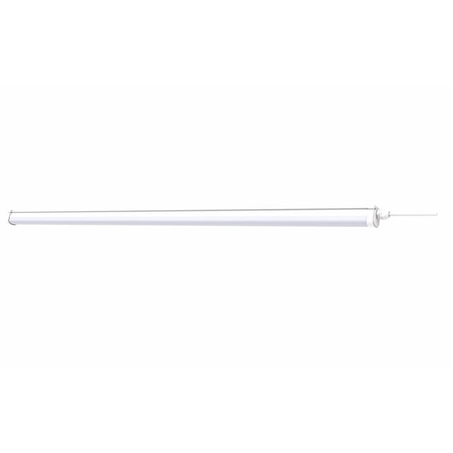 Philips Feuchtraumleuchte Projectline 34 W 3400,m 4000 K 120 cm Weiß