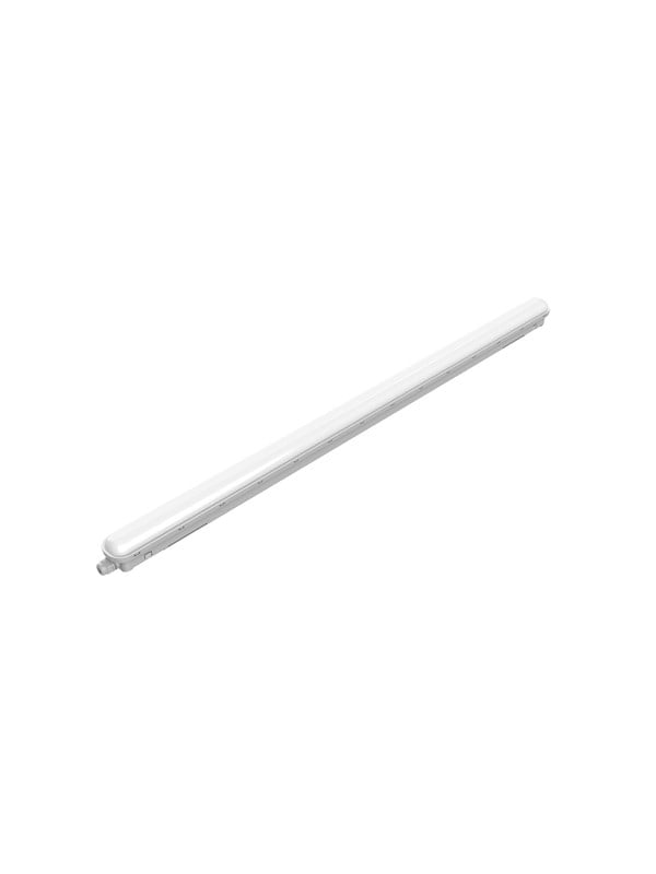 Philips Feuchtraumleuchte Durchgangsverdrahtung 36 W 4000,m 4000 K IP65 120 cm