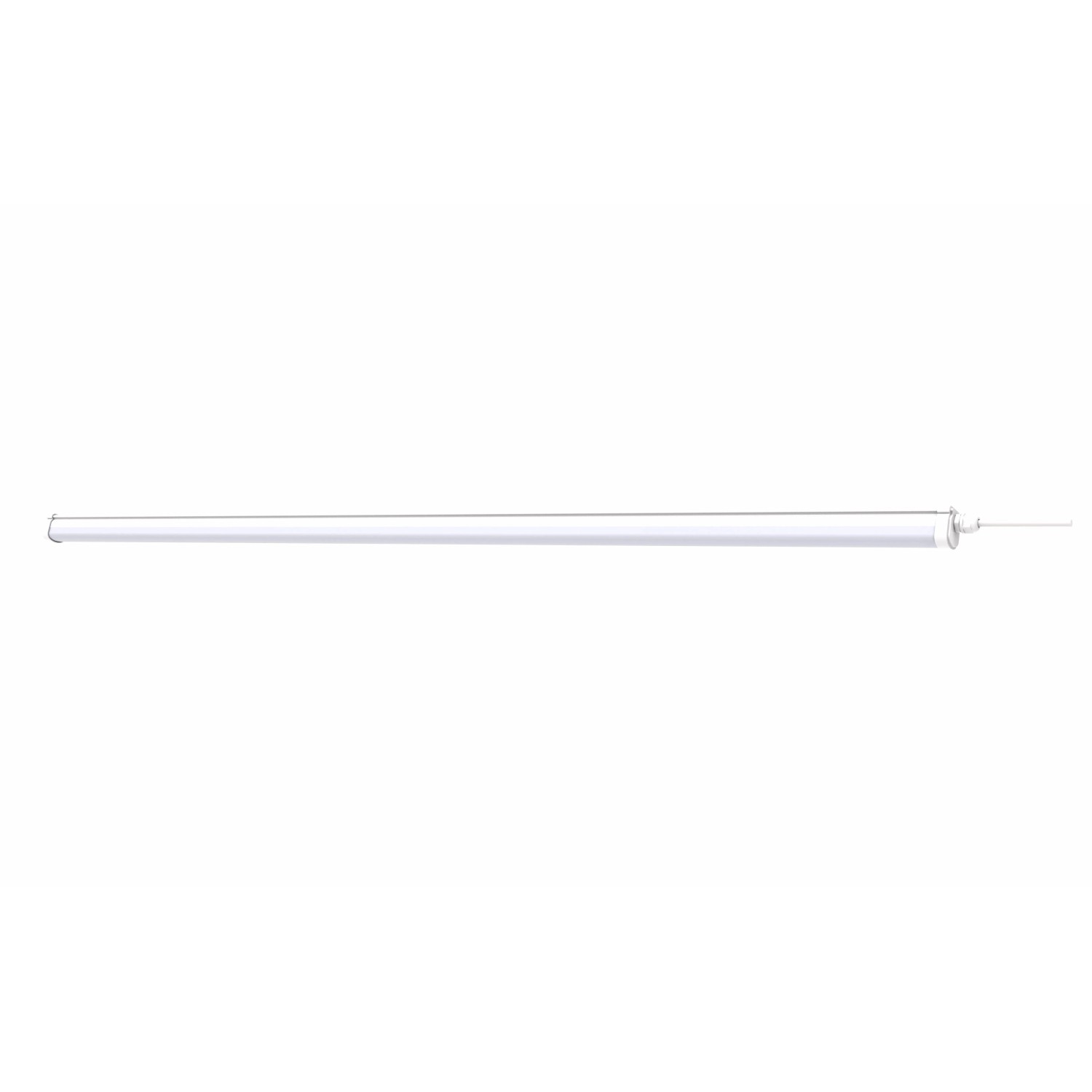 Philips Feuchtraumleuchte Projectline 54 W 5400,m 4000 K 150 cm Weiß