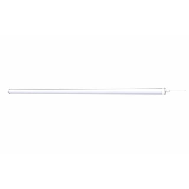 Philips Feuchtraumleuchte Projectline 54 W 5400,m 4000 K 150 cm Weiß