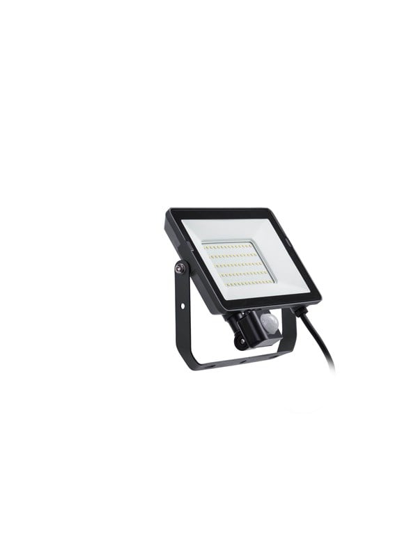Philips Flutlicht Sensor Projectline 30 W 4.000 K IP65