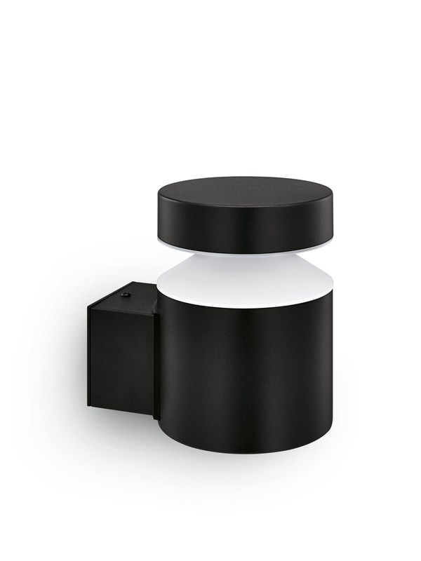Philips Outdoor-Wandleuchte Laven Up 6 W 2.700 K