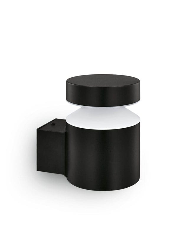 Philips Outdoor-Wandleuchte Laven Up 6 W 2.700 K