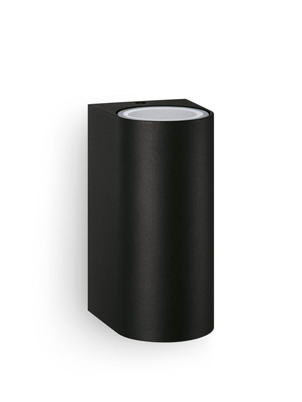 Philips Outdoor-Wandleuchte Nightingale Up/Down Max. 35 W exkl. LM