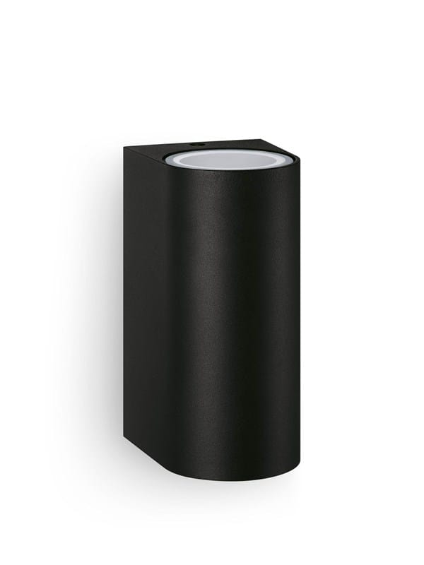 Philips Outdoor-Wandleuchte Nightingale Up/Down Max. 35 W exkl. LM