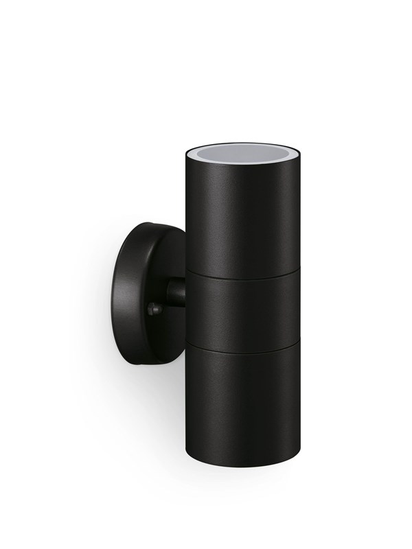 Philips Outdoor-Wandleuchte Kylis Up/Down Max. 25 W exkl. LM