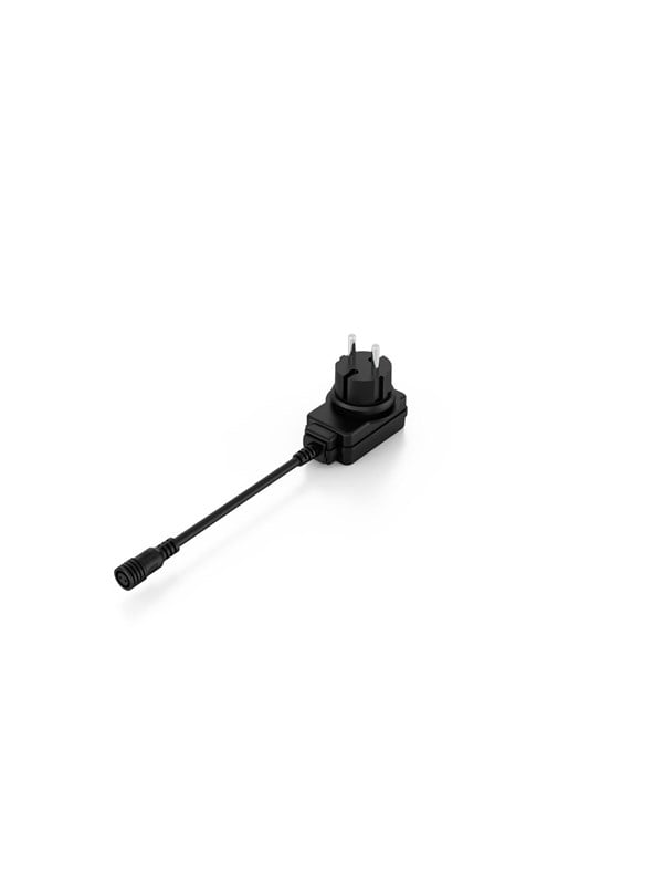 Philips Outdoor-Netzteil EU Niedervolt 12W 24V IP65