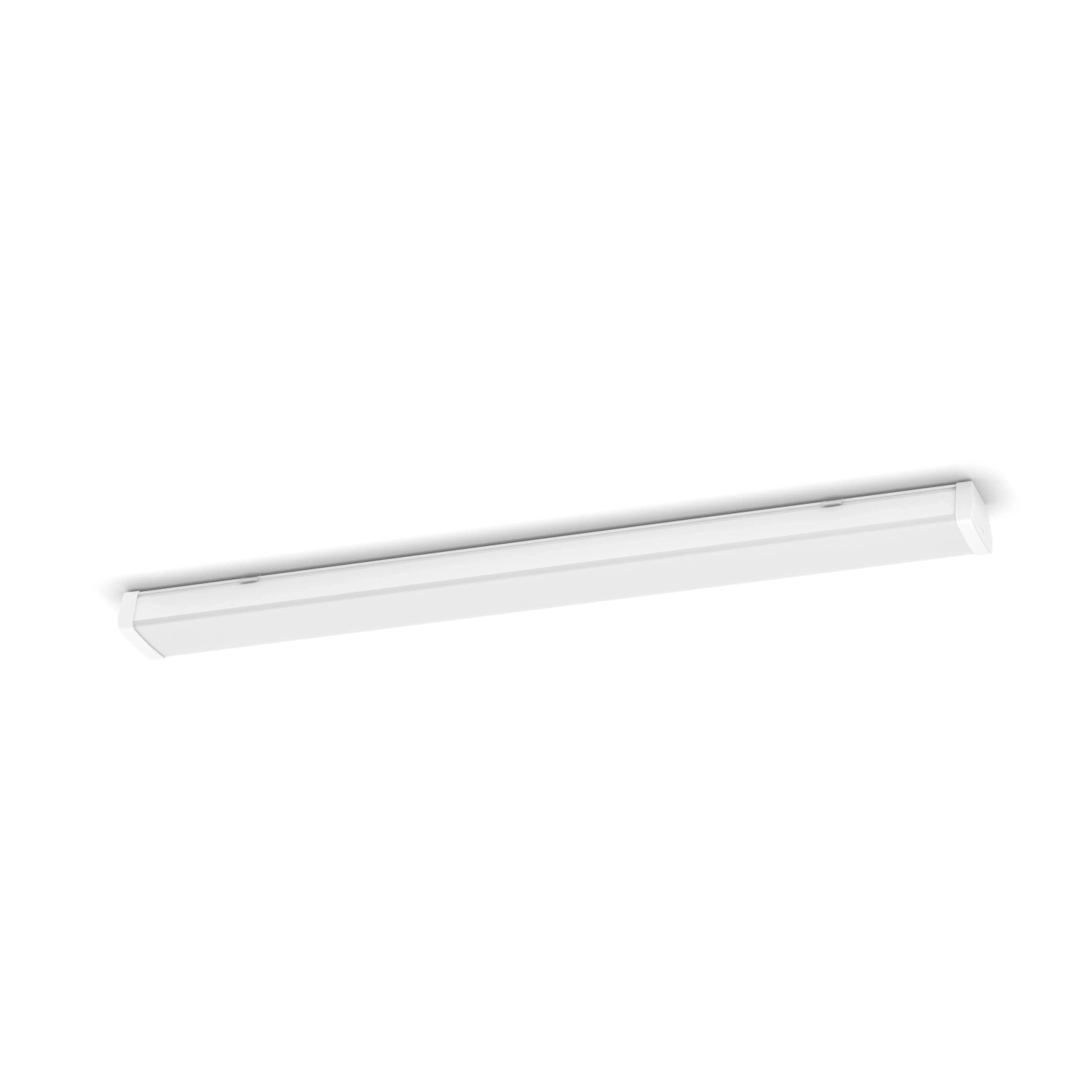 Philips LED-Feuchtraumleuchte Projectline 50 W 5.300,m 120 cm Weiß