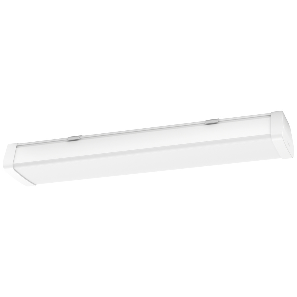 Philips LED-Feuchtraumleuchte Projectline 24 W 2.350,m 60 cm Weiß