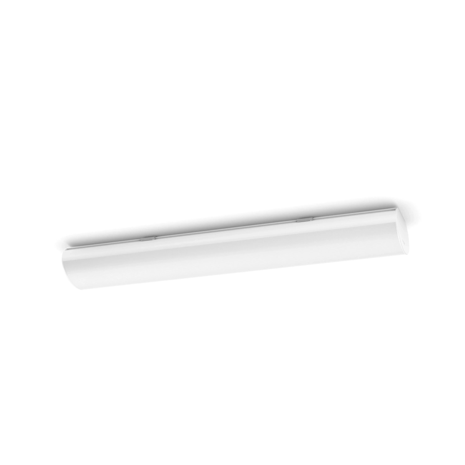 Philips LED-Batten-Leuchte Projectline 24 W 2.200,m 60 cm Weiß