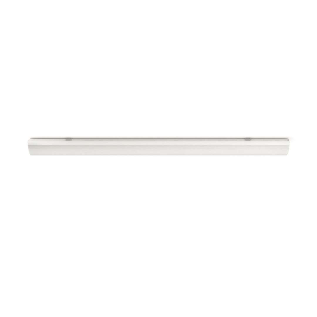 Philips LED-Batten-Leuchte Projectline 50 W 5.300,m 120 cm Weiß