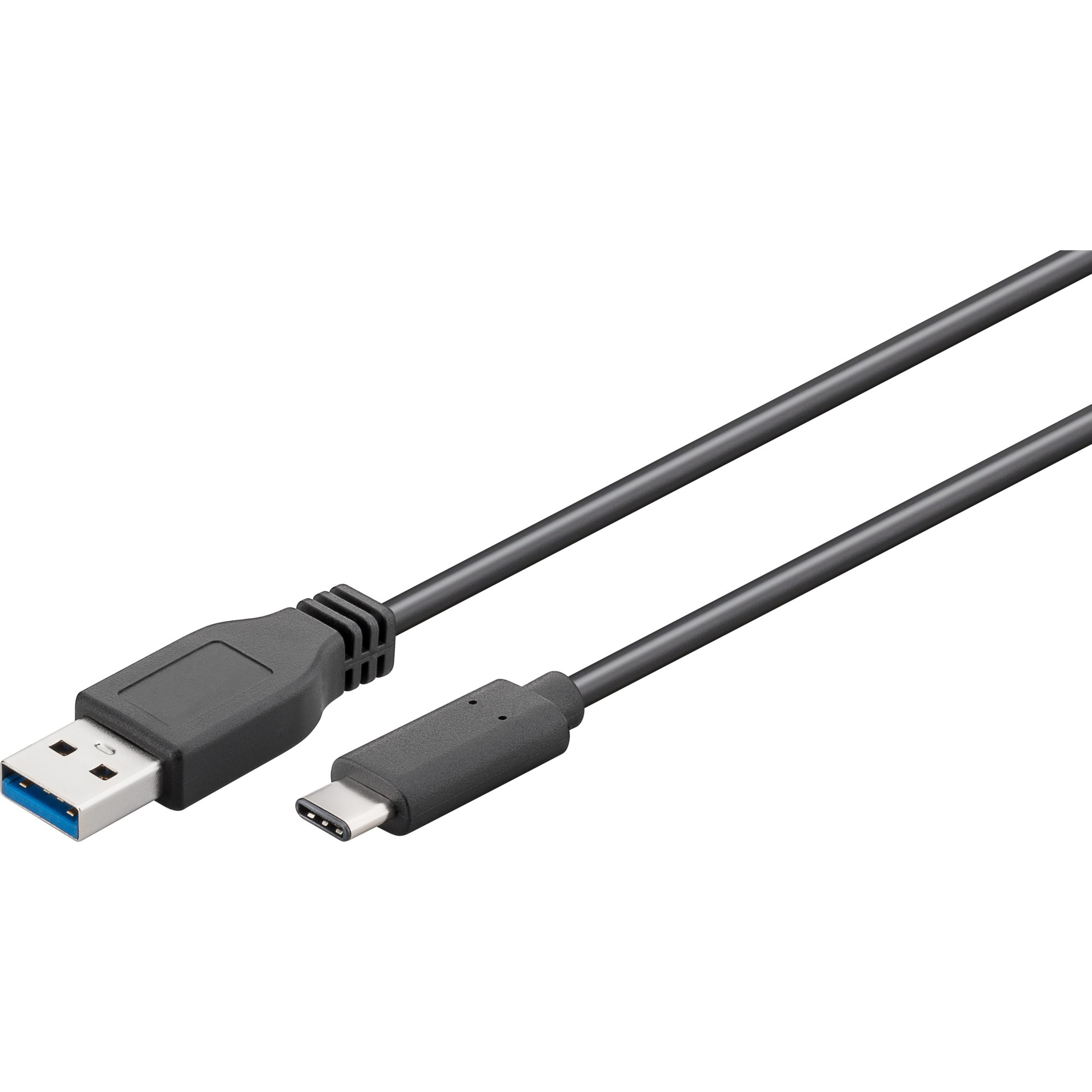 Goobay USB-3.0-Kabel,SuperSpeed 0,5m,sw 67999