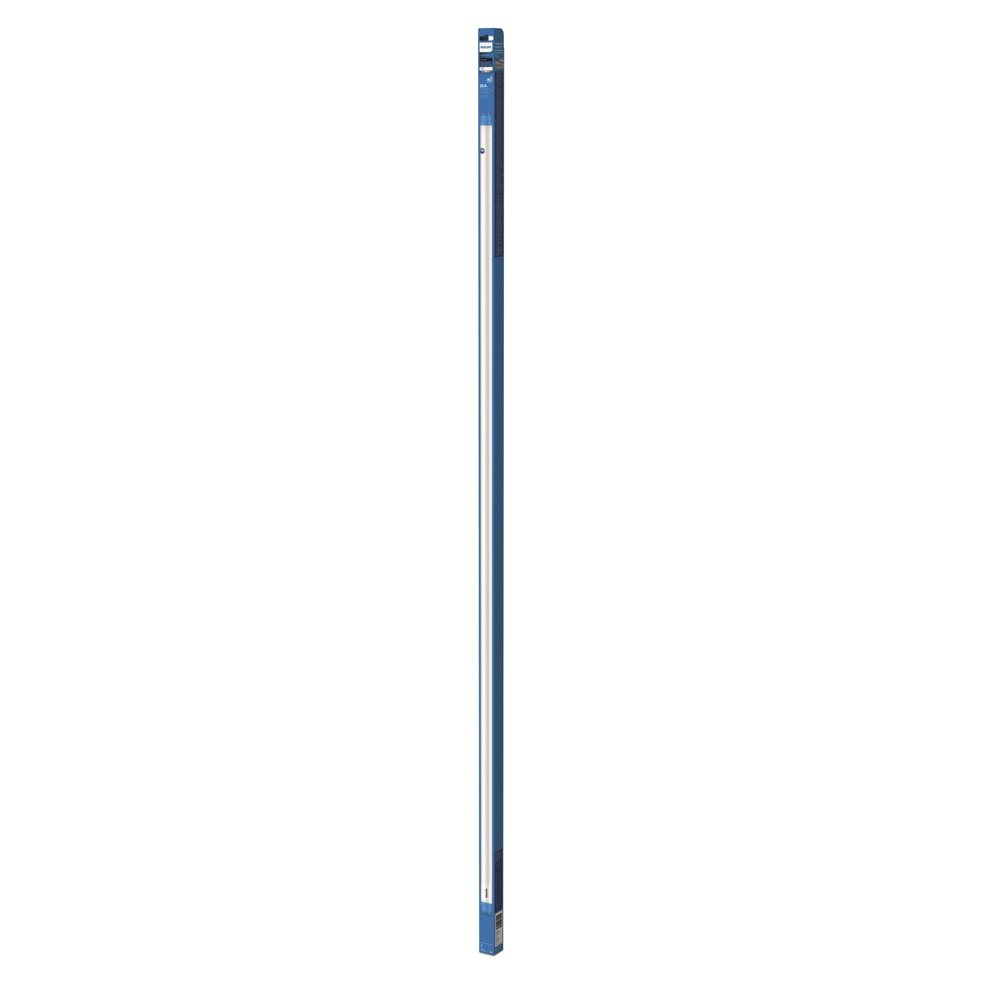 Philips LED-Leuchtröhre G13 25,9 W 3320 lm warmweiß Bild 3
