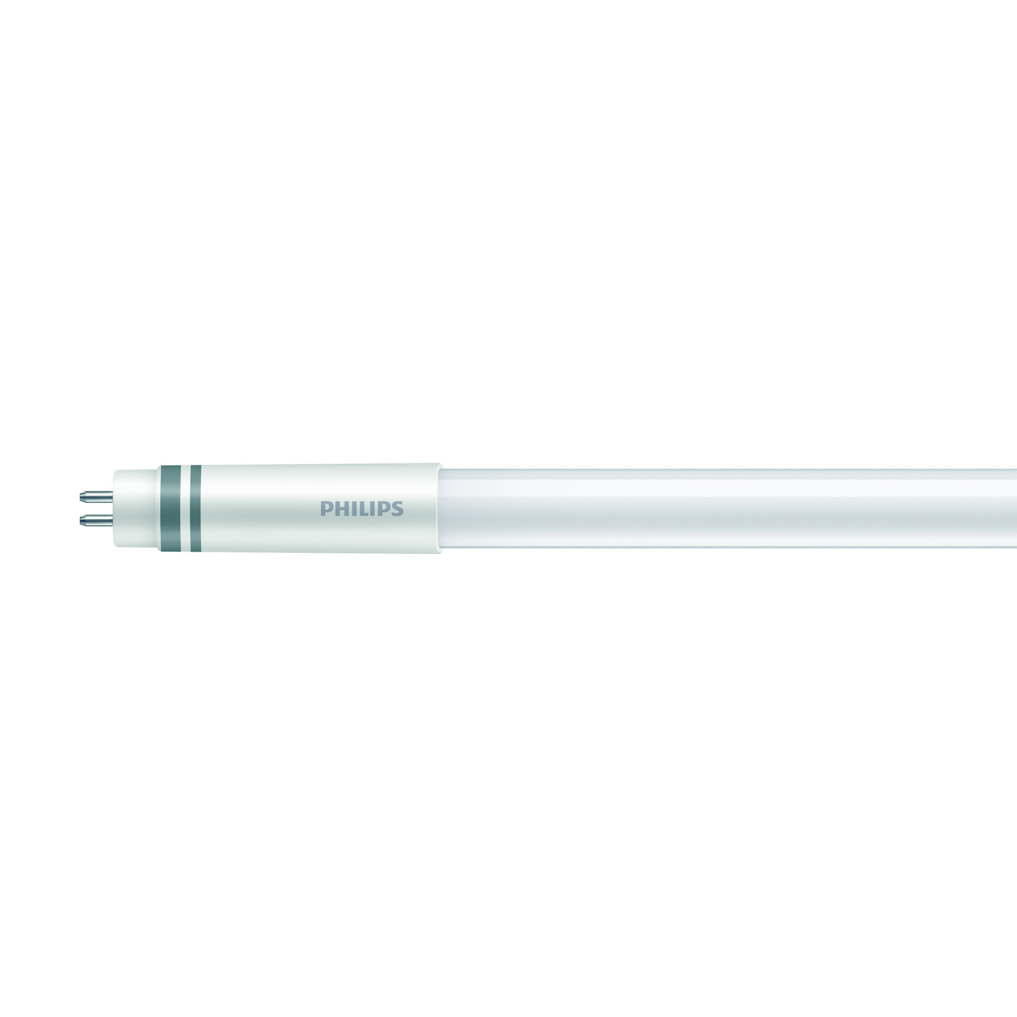 Philips LED-Leuchtröhre 'T5' matt G5 20,5 W 2800 lm warmweiß