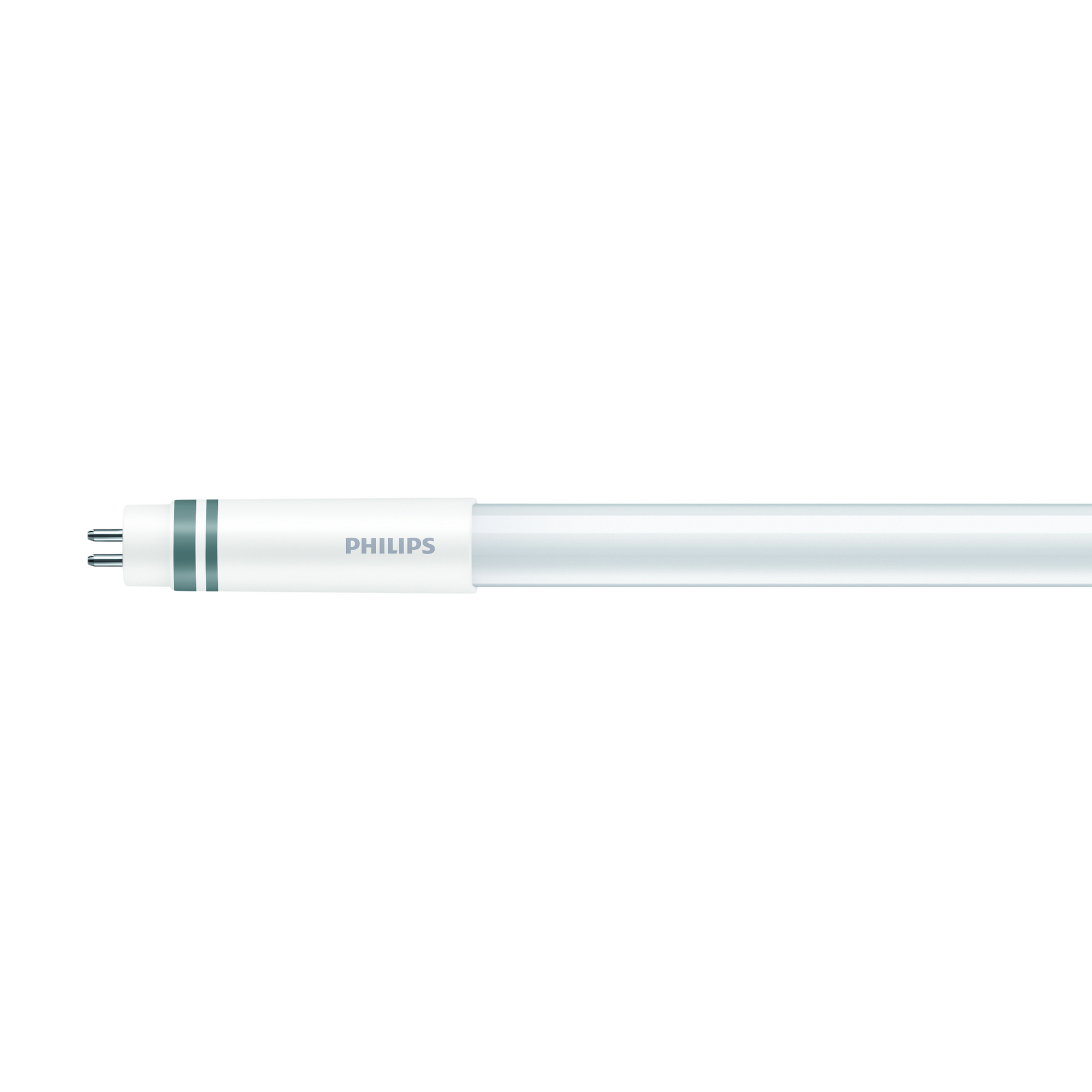 Philips LED-Leuchtröhre 'T5' matt G5 17,1 W 2300 lm warmweiß