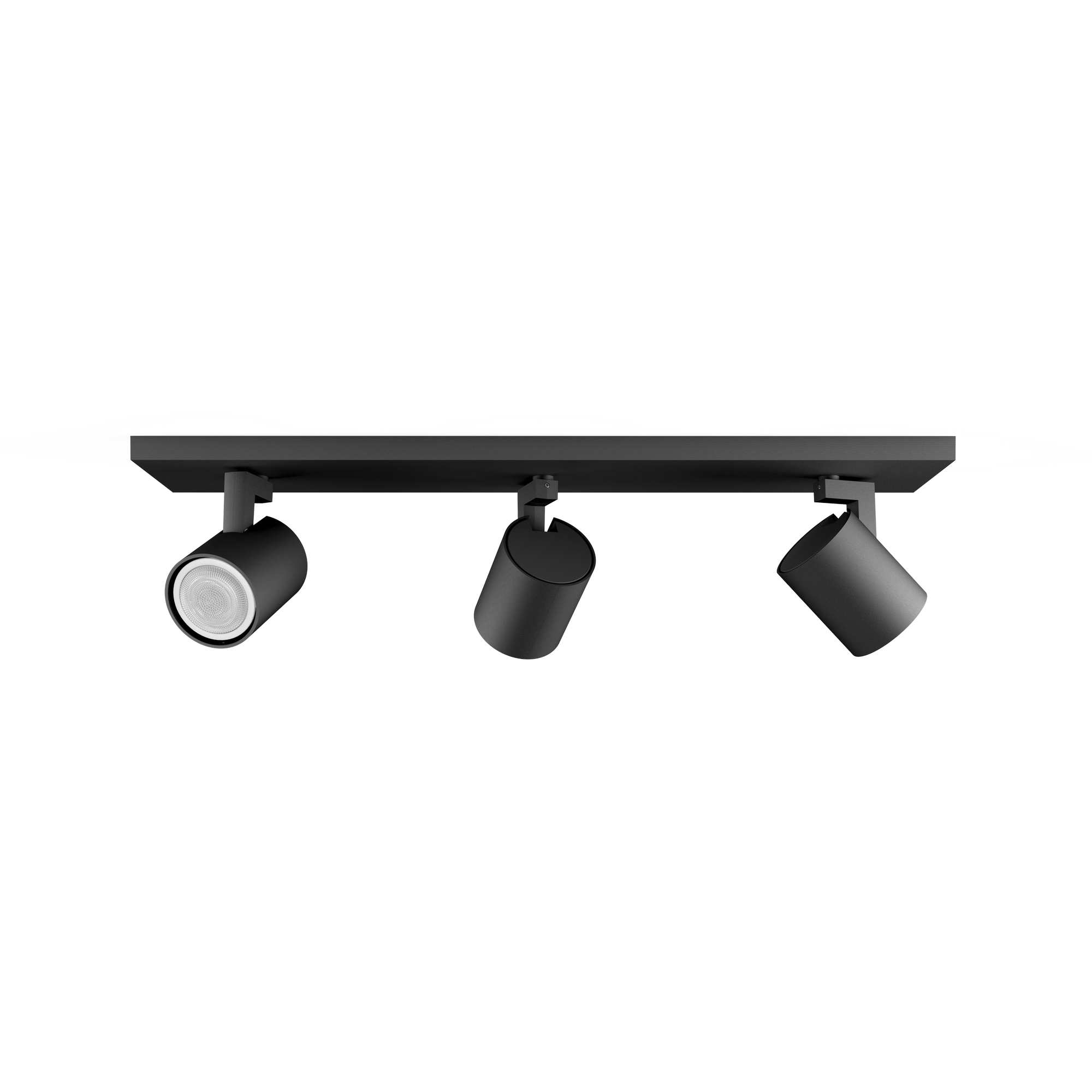 Philips LED-Spot 'Hue White Ambiance' dimmbar GU10 750 lm cm