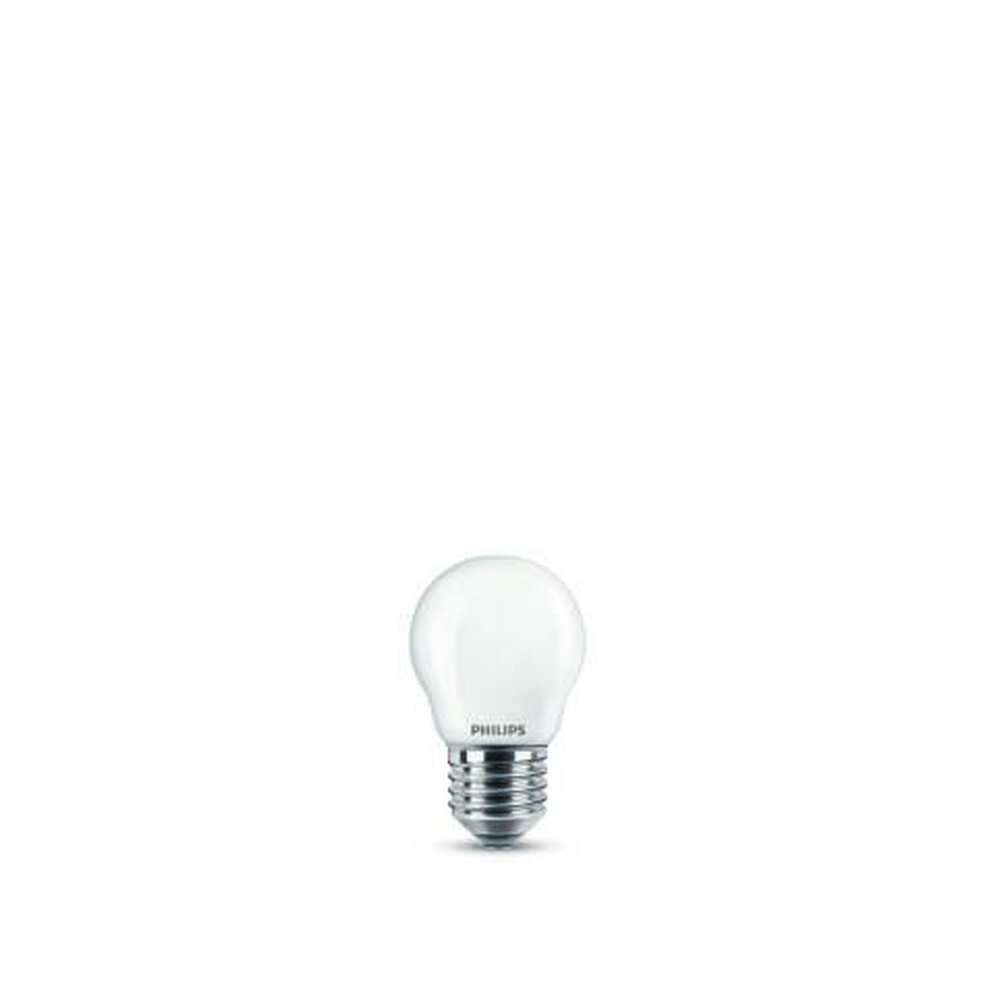 Philips LED-Leuchtmittel 'LEDclassic' E27 neutralweiß